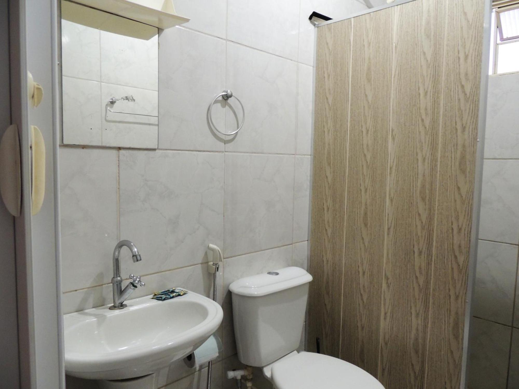 Pousada Santa Rita Abadiania Εξωτερικό φωτογραφία