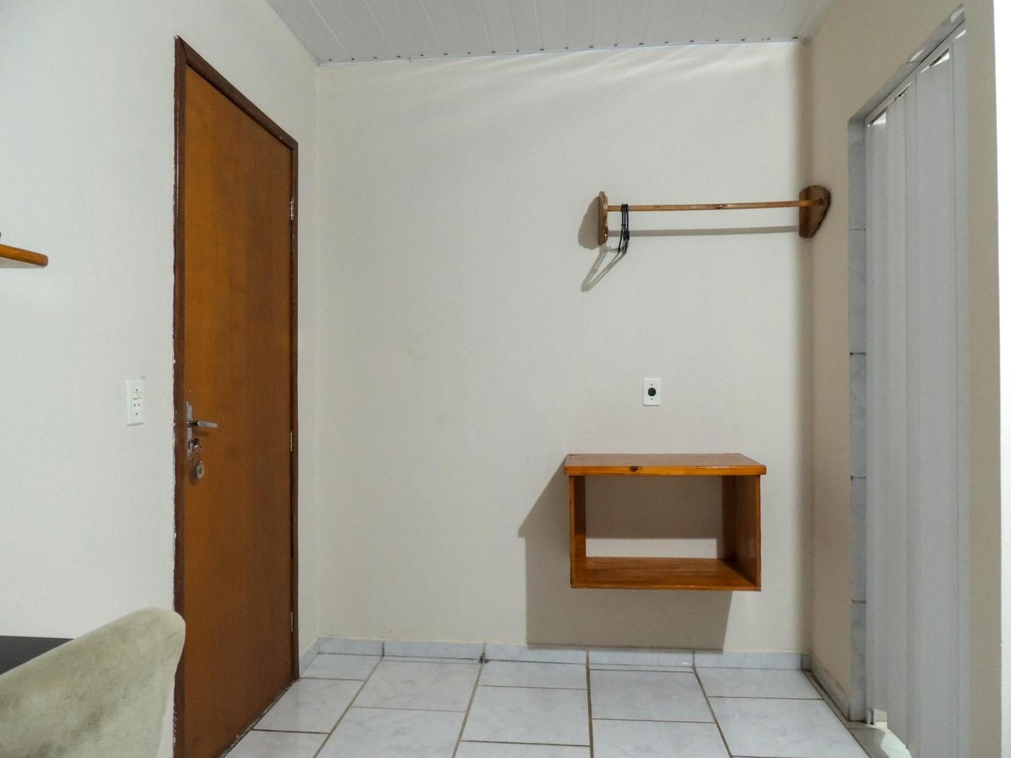 Pousada Santa Rita Abadiania Εξωτερικό φωτογραφία